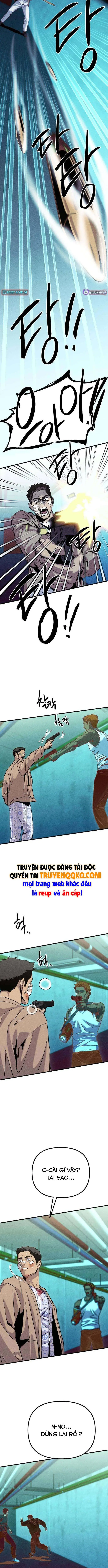 Viên Đạn Lạc Chapter 7 - Trang 10