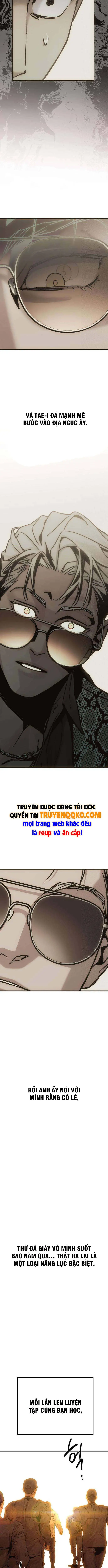 Viên Đạn Lạc Chapter 7 - Trang 7