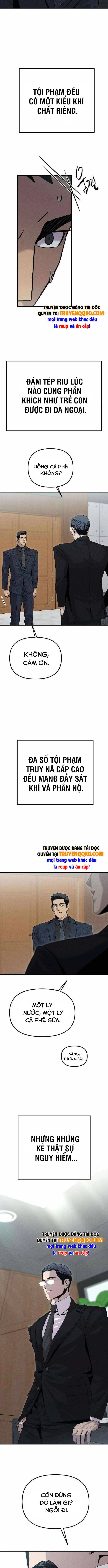 Viên Đạn Lạc Chapter 9 - Trang 14