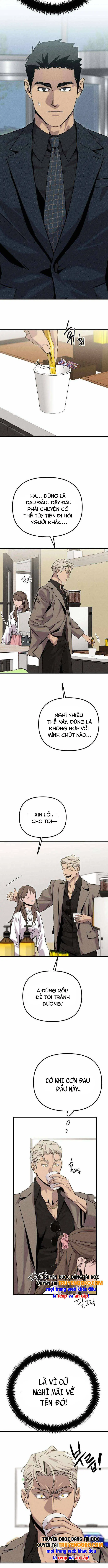 Viên Đạn Lạc Chapter 9 - Trang 9