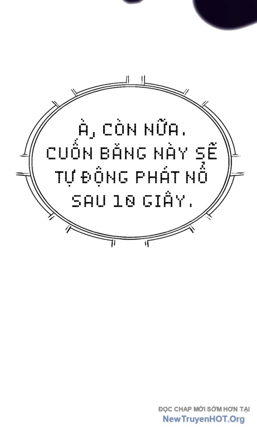 Viện Dưỡng Lão Địa Ngục Chapter 1 - Trang 16