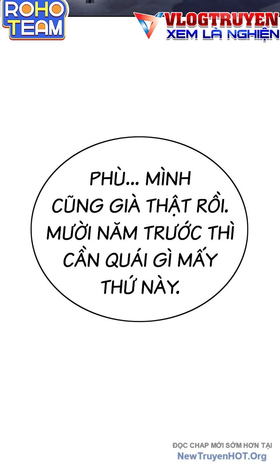 Viện Dưỡng Lão Địa Ngục Chapter 1 - Trang 35