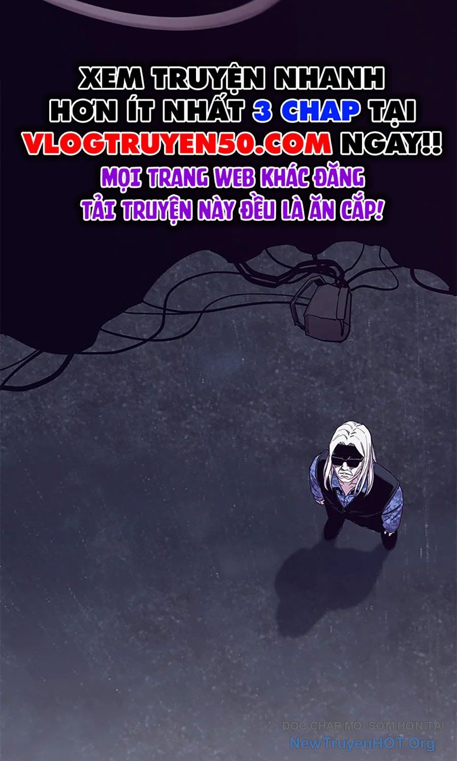 Viện Dưỡng Lão Địa Ngục Chapter 1 - Trang 40