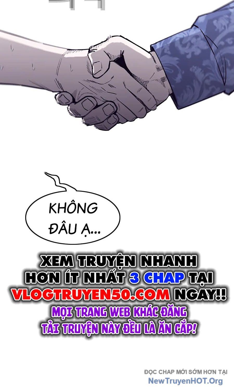 Viện Dưỡng Lão Địa Ngục Chapter 1 - Trang 48