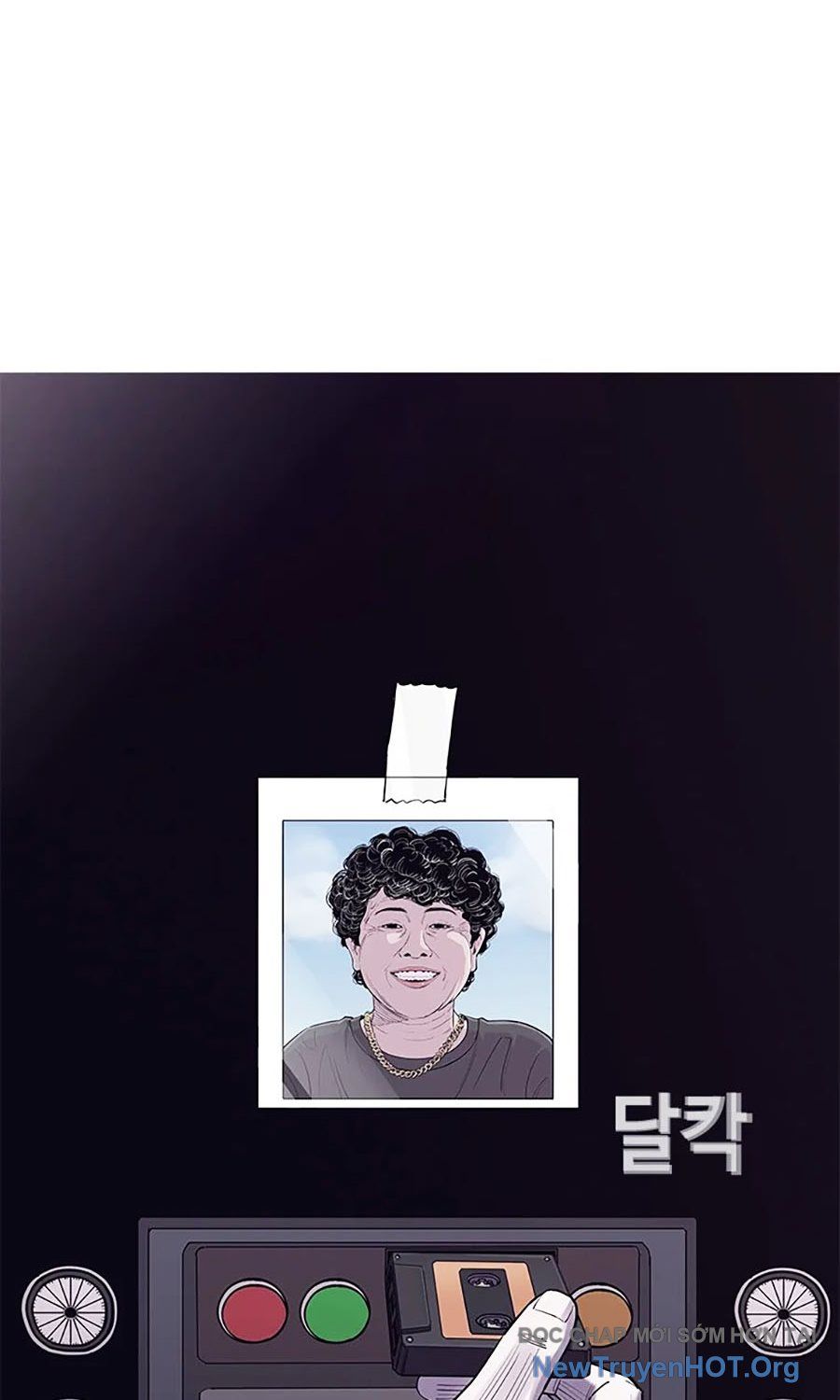 Viện Dưỡng Lão Địa Ngục Chapter 1 - Trang 5