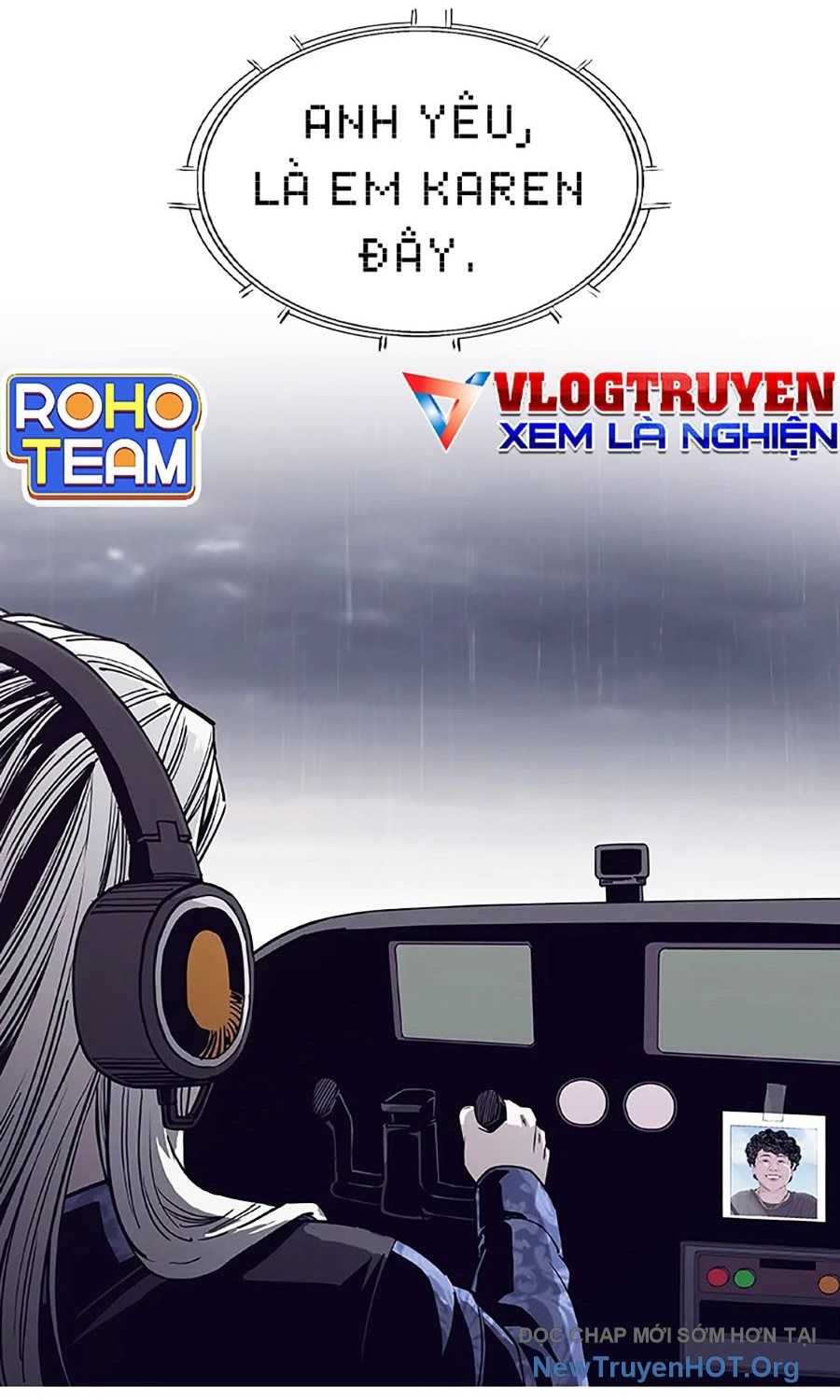 Viện Dưỡng Lão Địa Ngục Chapter 1 - Trang 7