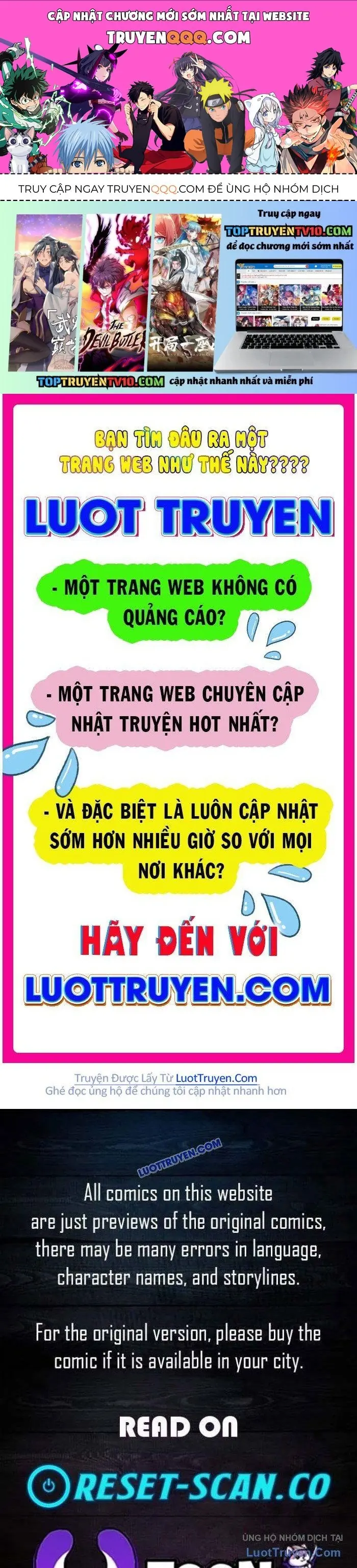 Viện Dưỡng Lão Địa Ngục Chapter 13 - Trang 1