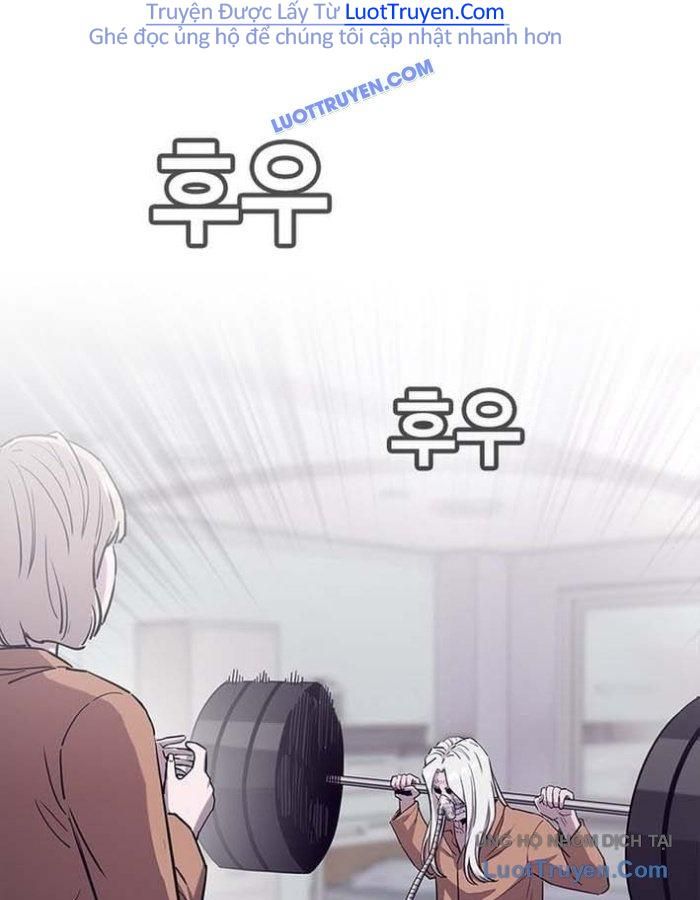 Viện Dưỡng Lão Địa Ngục Chapter 13 - Trang 11