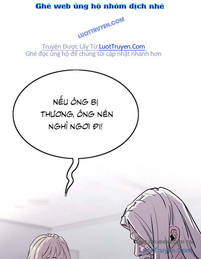 Viện Dưỡng Lão Địa Ngục Chapter 13 - Trang 16
