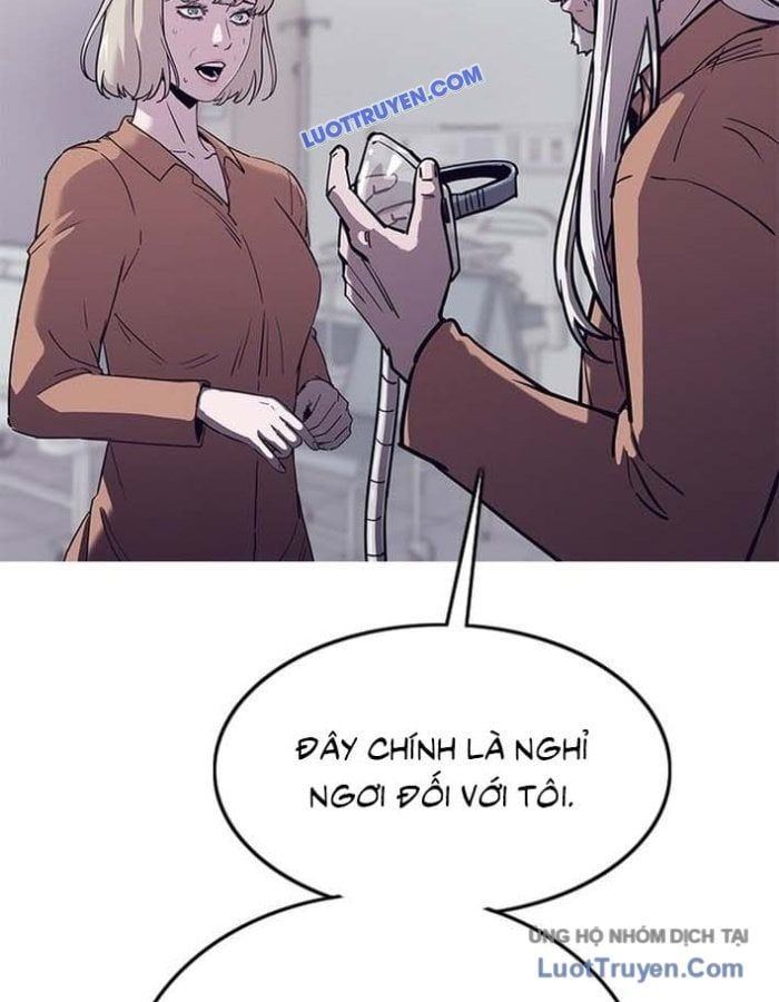 Viện Dưỡng Lão Địa Ngục Chapter 13 - Trang 17