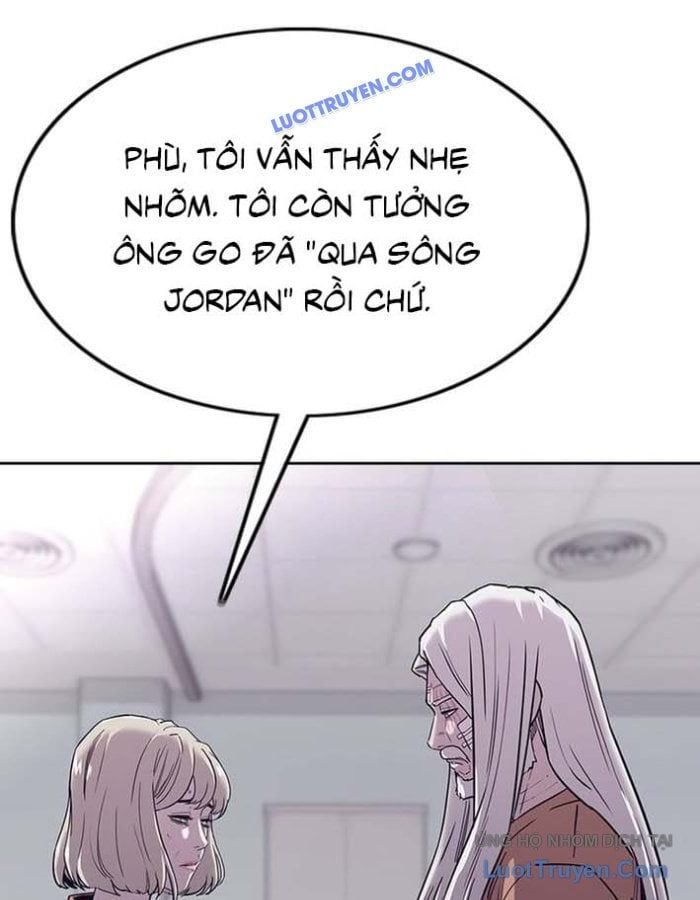 Viện Dưỡng Lão Địa Ngục Chapter 13 - Trang 20