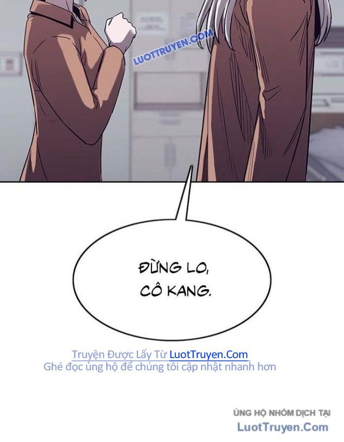 Viện Dưỡng Lão Địa Ngục Chapter 13 - Trang 21