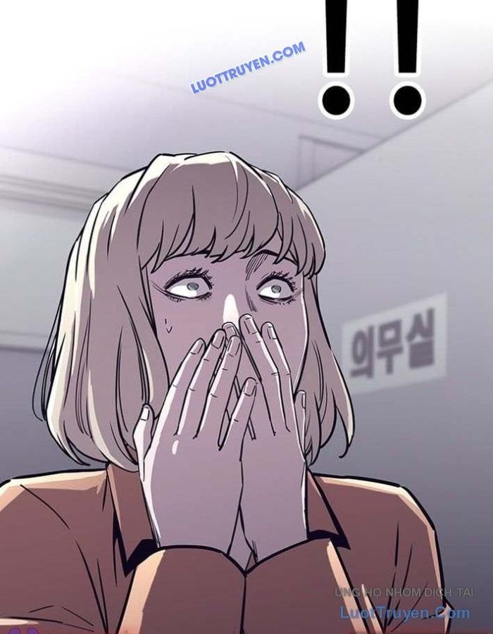 Viện Dưỡng Lão Địa Ngục Chapter 13 - Trang 3