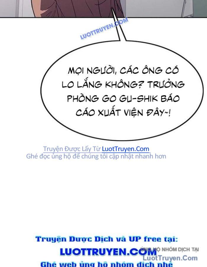 Viện Dưỡng Lão Địa Ngục Chapter 13 - Trang 30