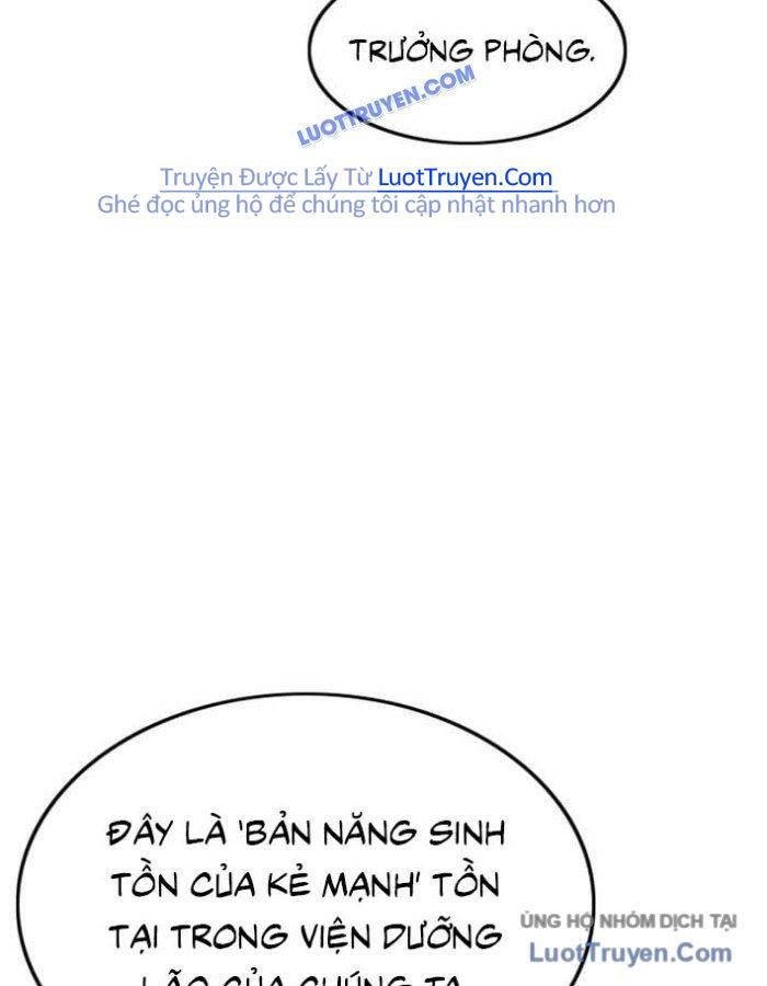 Viện Dưỡng Lão Địa Ngục Chapter 13 - Trang 35