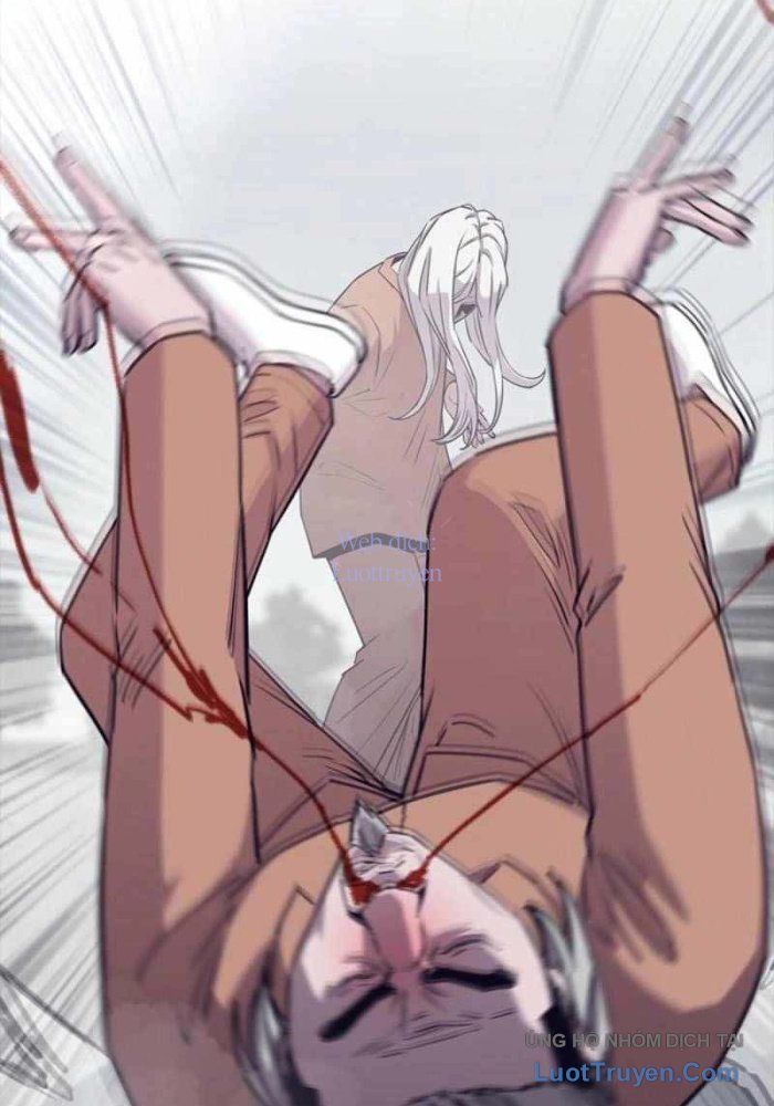 Viện Dưỡng Lão Địa Ngục Chapter 16 - Trang 14