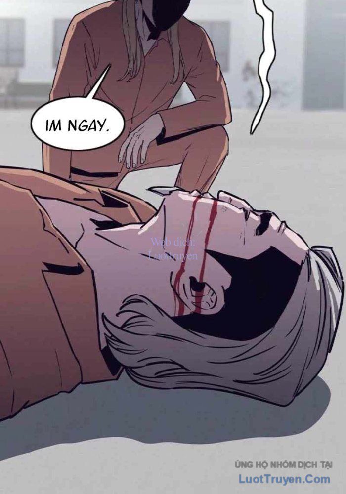 Viện Dưỡng Lão Địa Ngục Chapter 16 - Trang 22