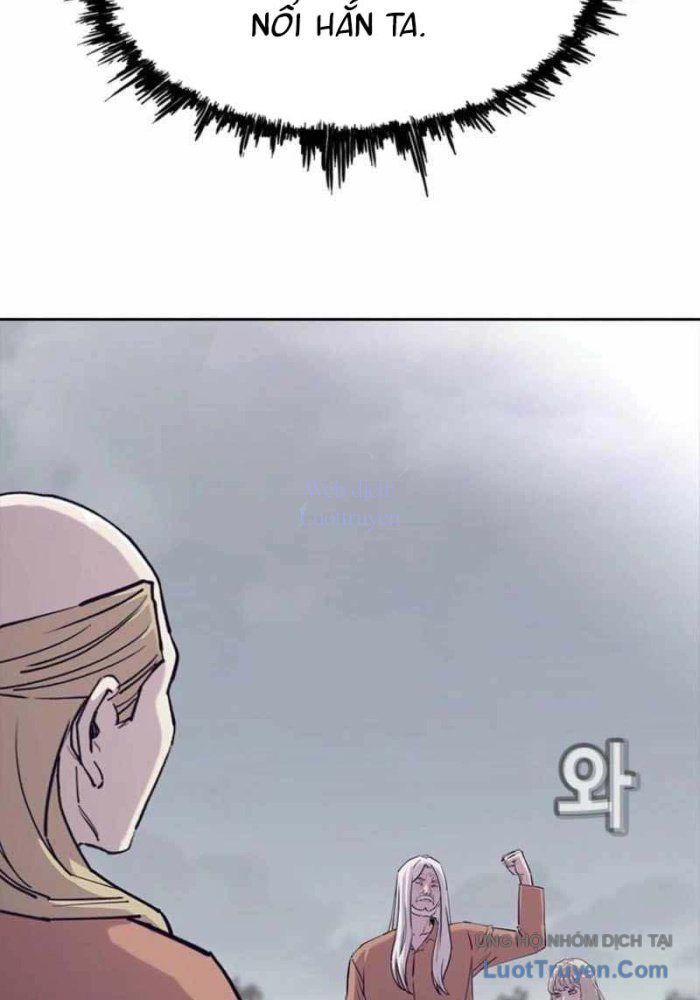 Viện Dưỡng Lão Địa Ngục Chapter 16 - Trang 32