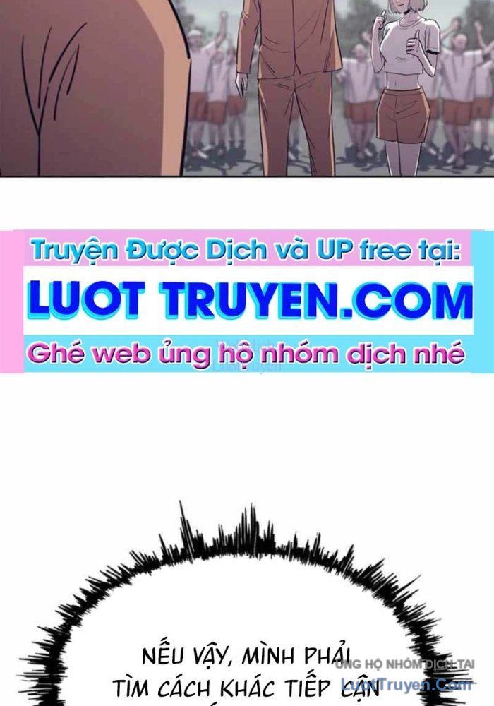 Viện Dưỡng Lão Địa Ngục Chapter 16 - Trang 33