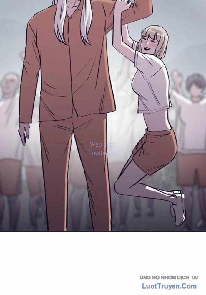 Viện Dưỡng Lão Địa Ngục Chapter 16 - Trang 35