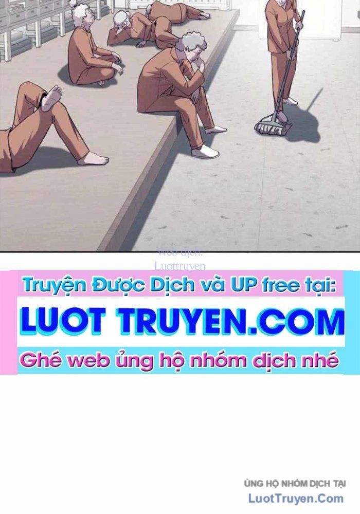 Viện Dưỡng Lão Địa Ngục Chapter 16 - Trang 38
