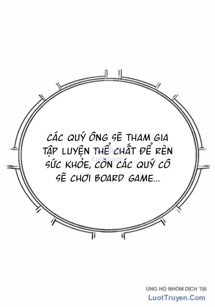 Viện Dưỡng Lão Địa Ngục Chapter 16 - Trang 43