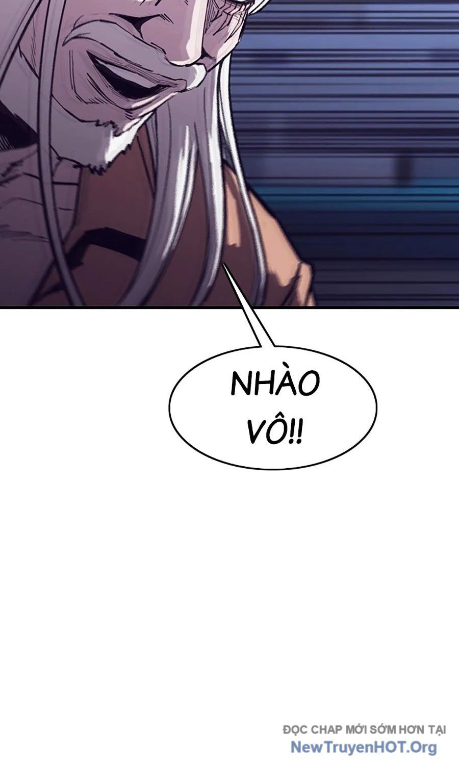 Viện Dưỡng Lão Địa Ngục Chapter 2 - Trang 23