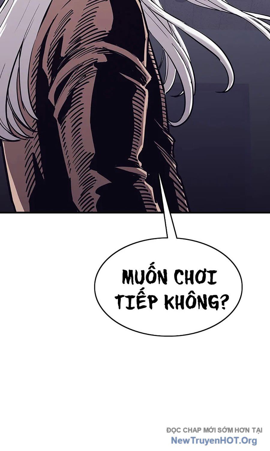 Viện Dưỡng Lão Địa Ngục Chapter 2 - Trang 31