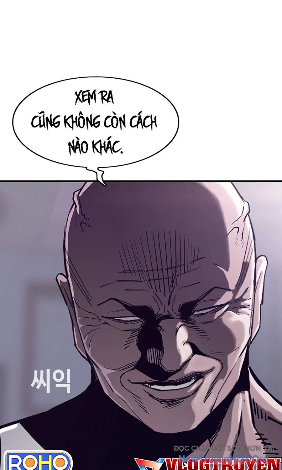 Viện Dưỡng Lão Địa Ngục Chapter 2 - Trang 32
