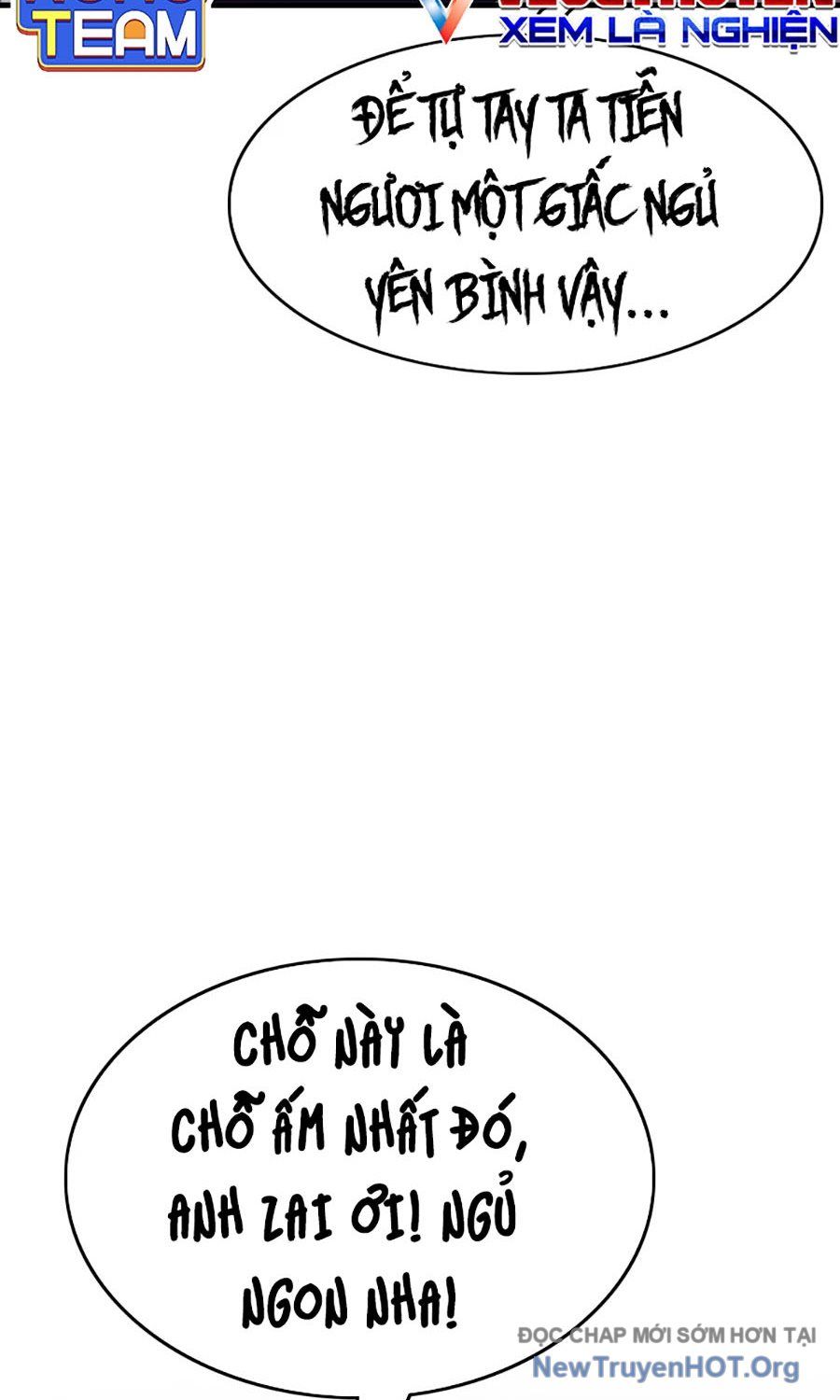 Viện Dưỡng Lão Địa Ngục Chapter 2 - Trang 33
