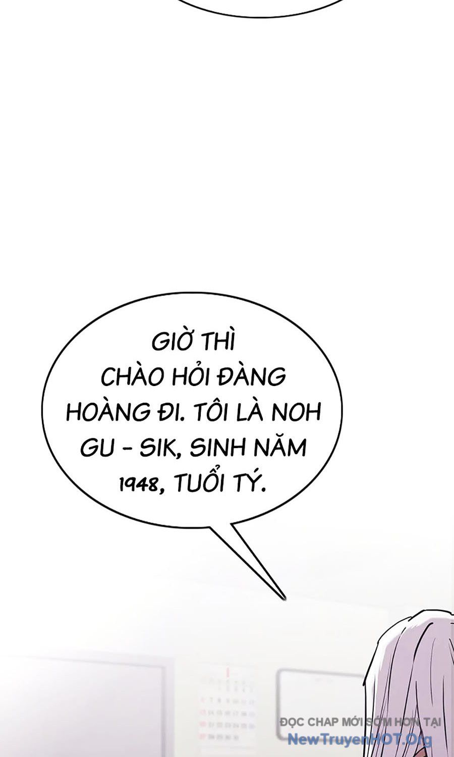Viện Dưỡng Lão Địa Ngục Chapter 2 - Trang 46