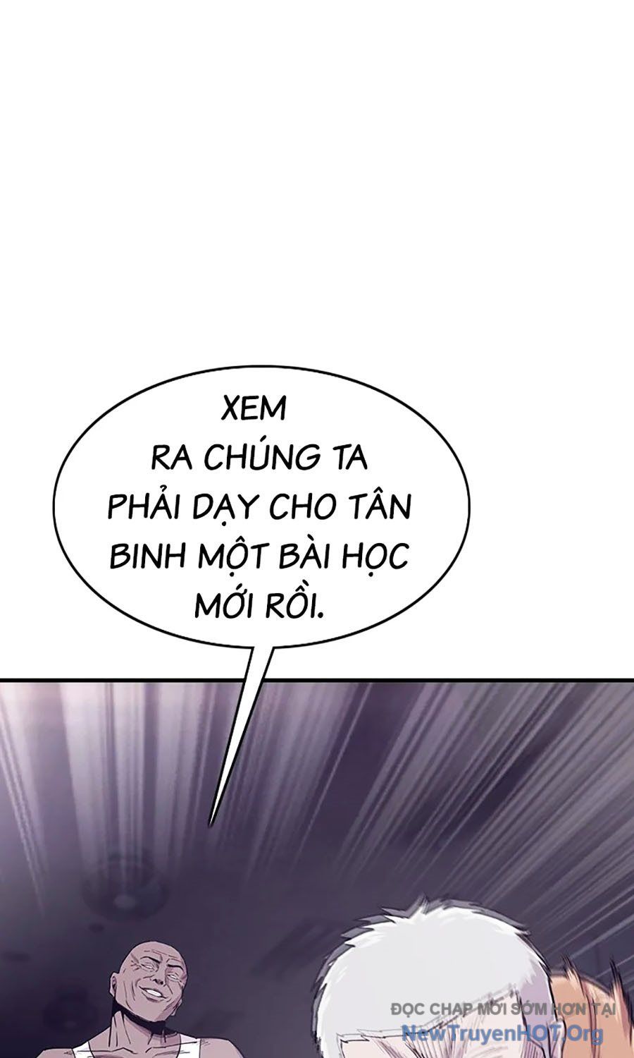 Viện Dưỡng Lão Địa Ngục Chapter 2 - Trang 8