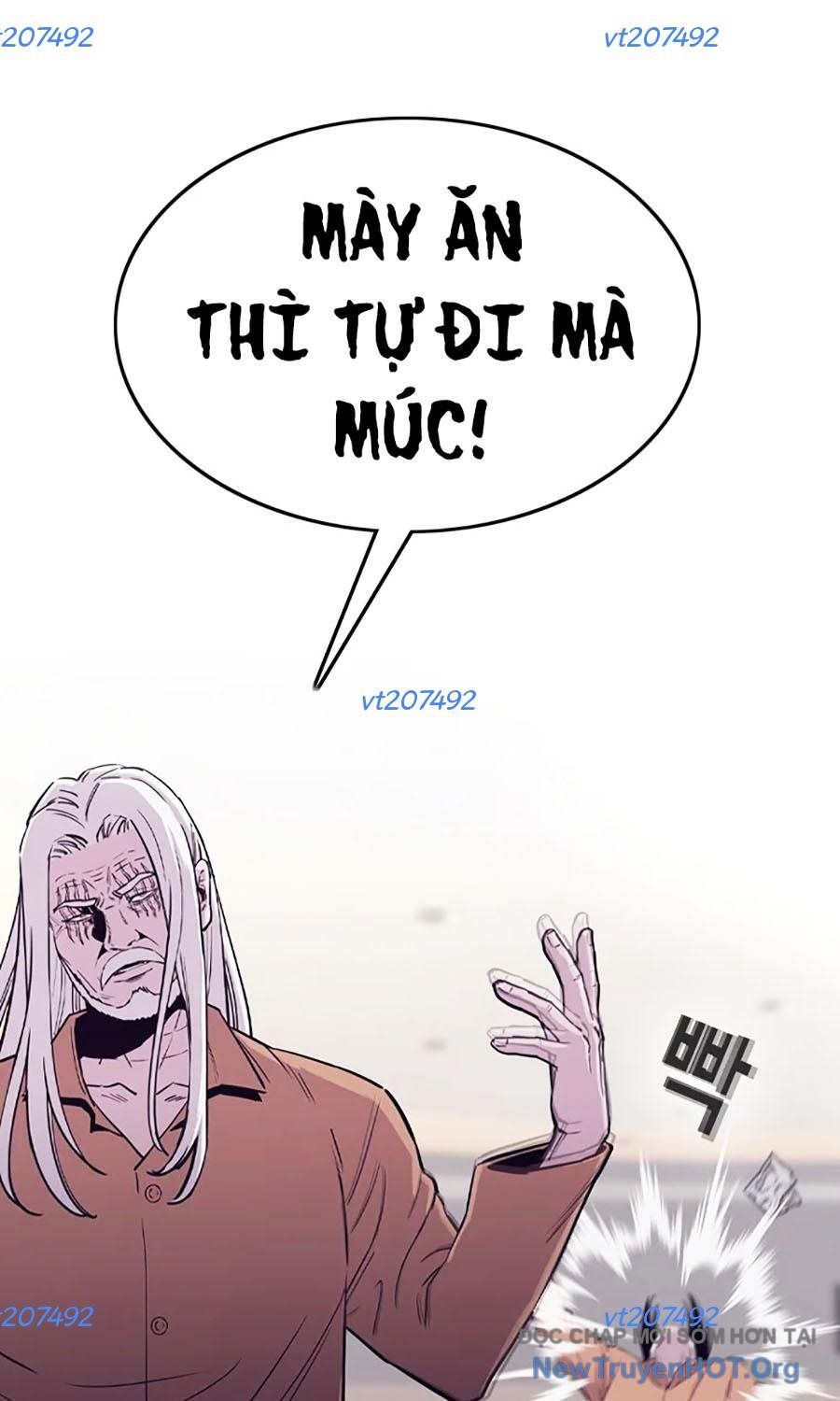 Viện Dưỡng Lão Địa Ngục Chapter 3 - Trang 12