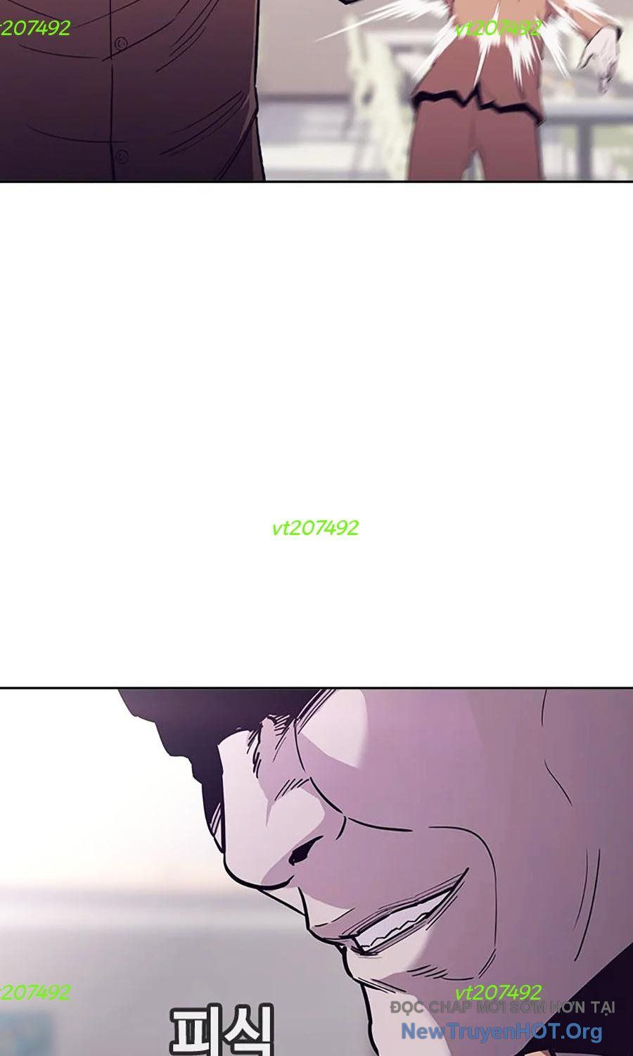 Viện Dưỡng Lão Địa Ngục Chapter 3 - Trang 13