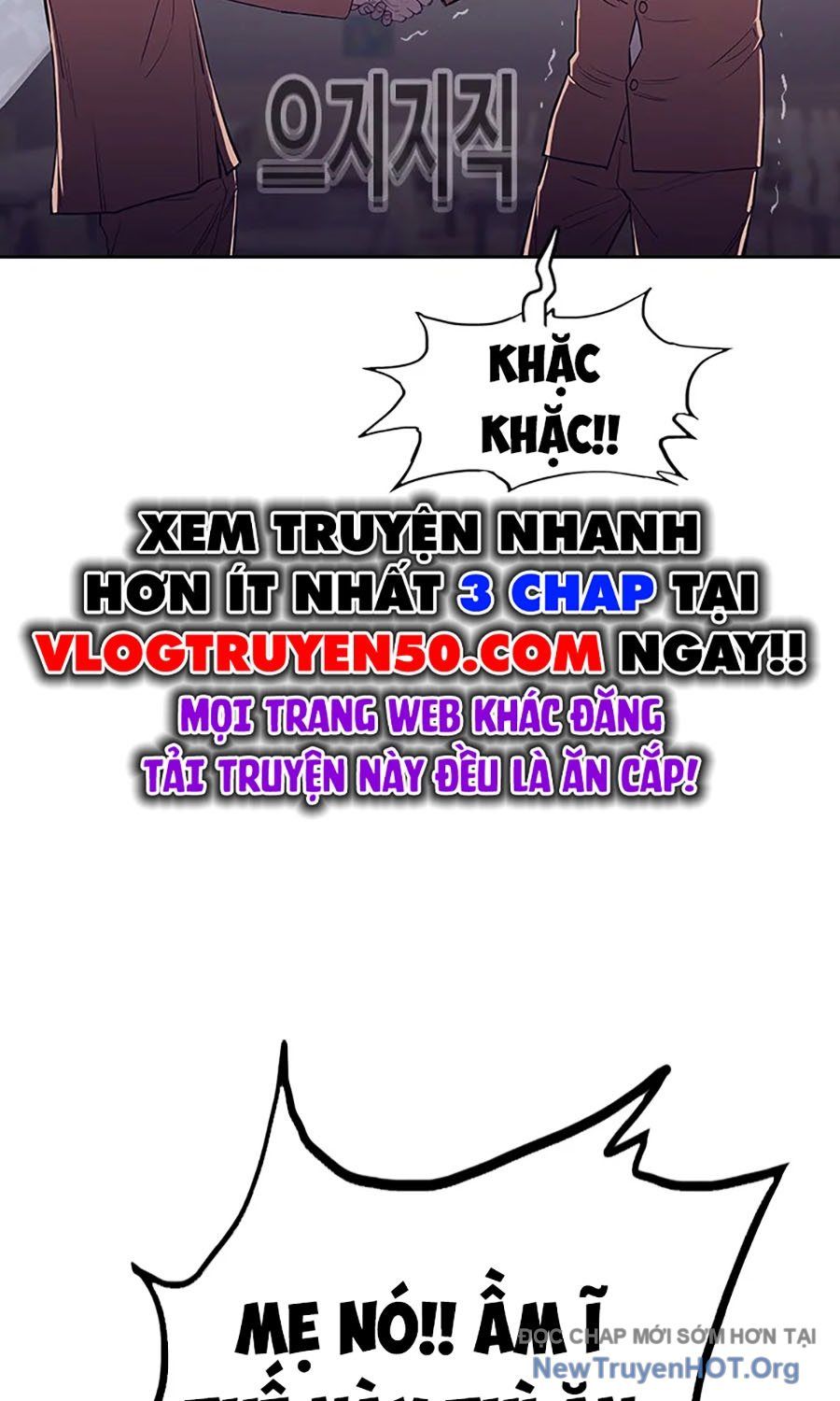 Viện Dưỡng Lão Địa Ngục Chapter 3 - Trang 26