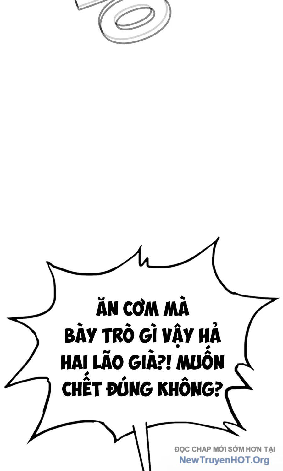 Viện Dưỡng Lão Địa Ngục Chapter 3 - Trang 28