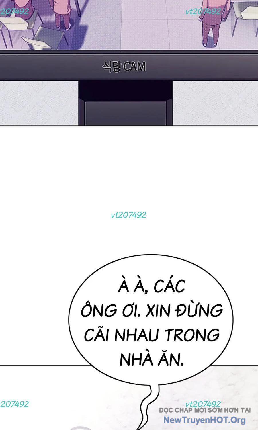 Viện Dưỡng Lão Địa Ngục Chapter 3 - Trang 31