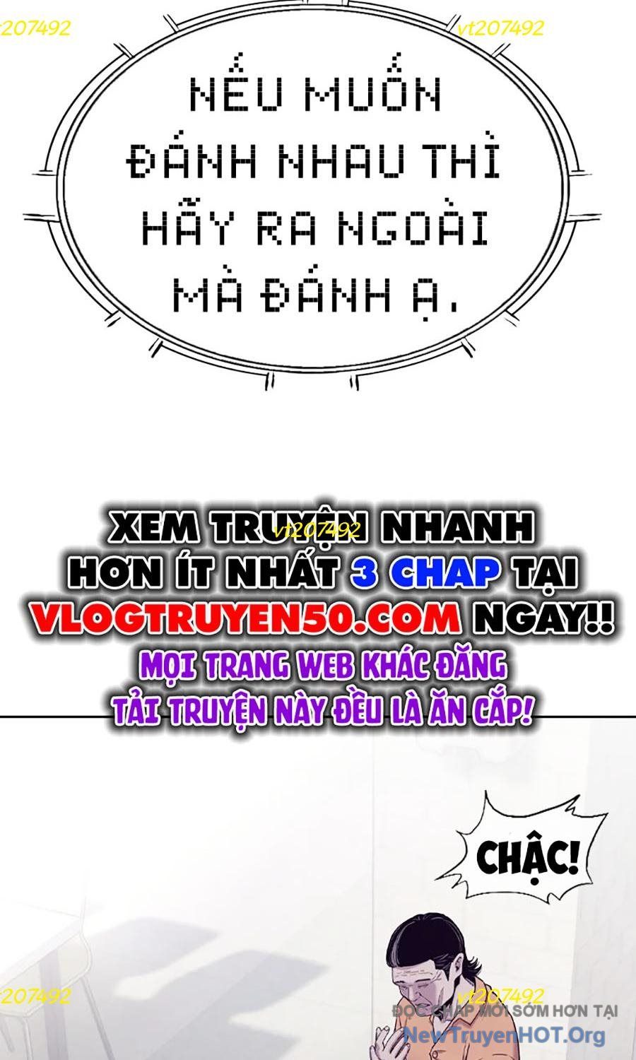 Viện Dưỡng Lão Địa Ngục Chapter 3 - Trang 33