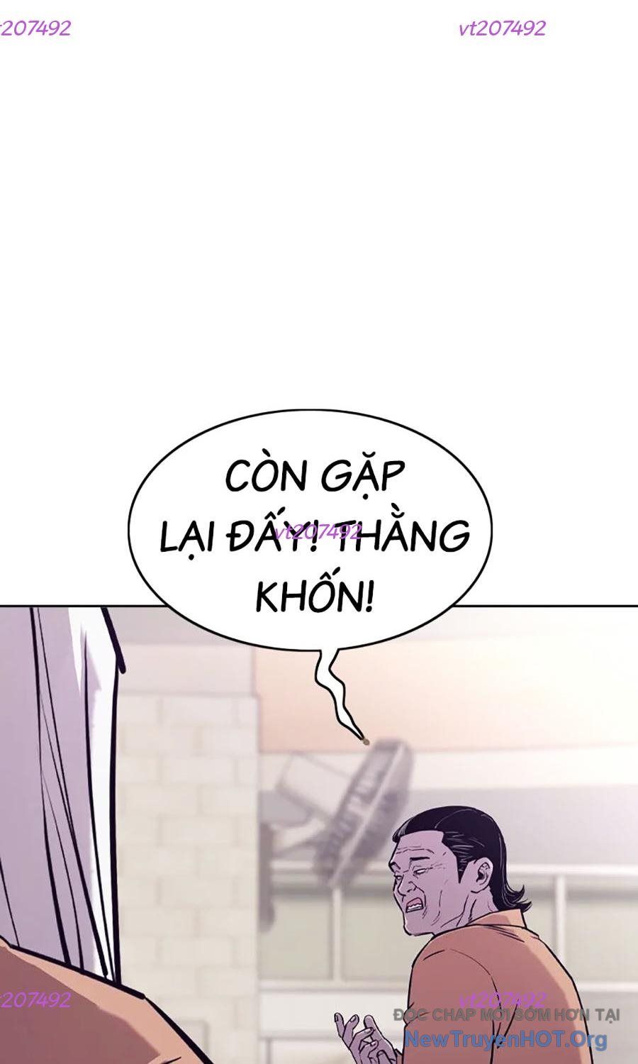 Viện Dưỡng Lão Địa Ngục Chapter 3 - Trang 35