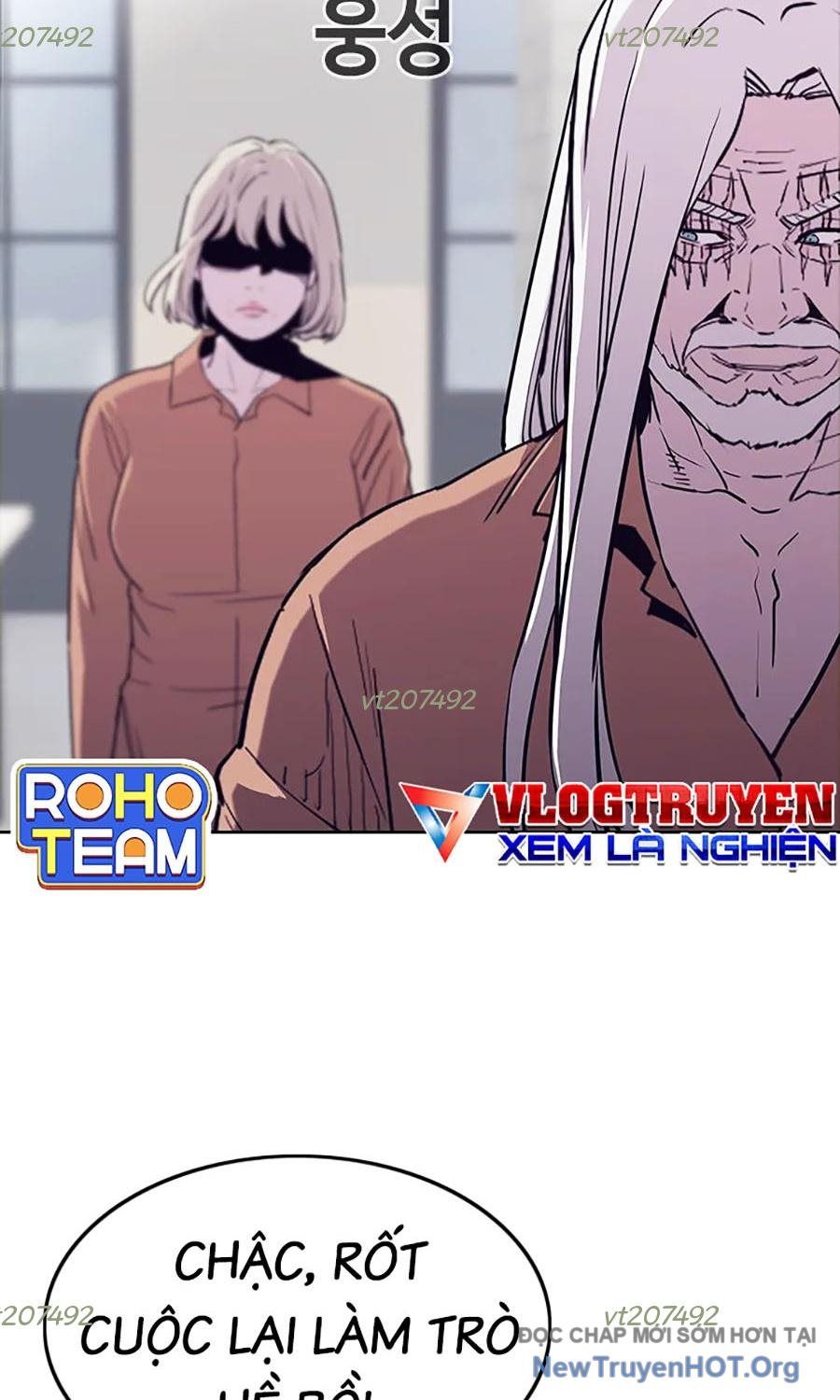 Viện Dưỡng Lão Địa Ngục Chapter 3 - Trang 37