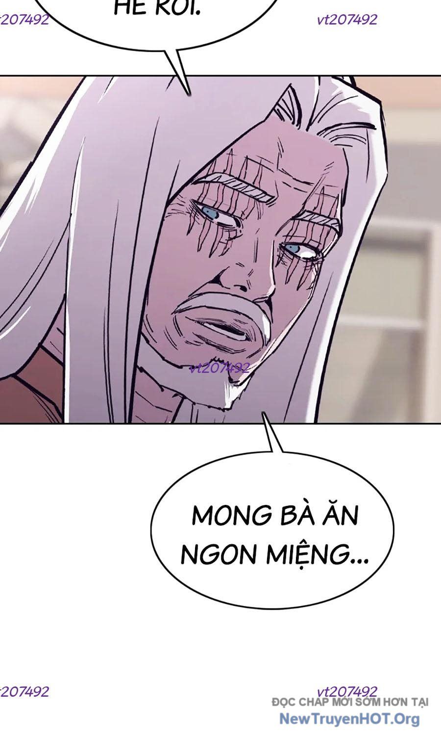 Viện Dưỡng Lão Địa Ngục Chapter 3 - Trang 38