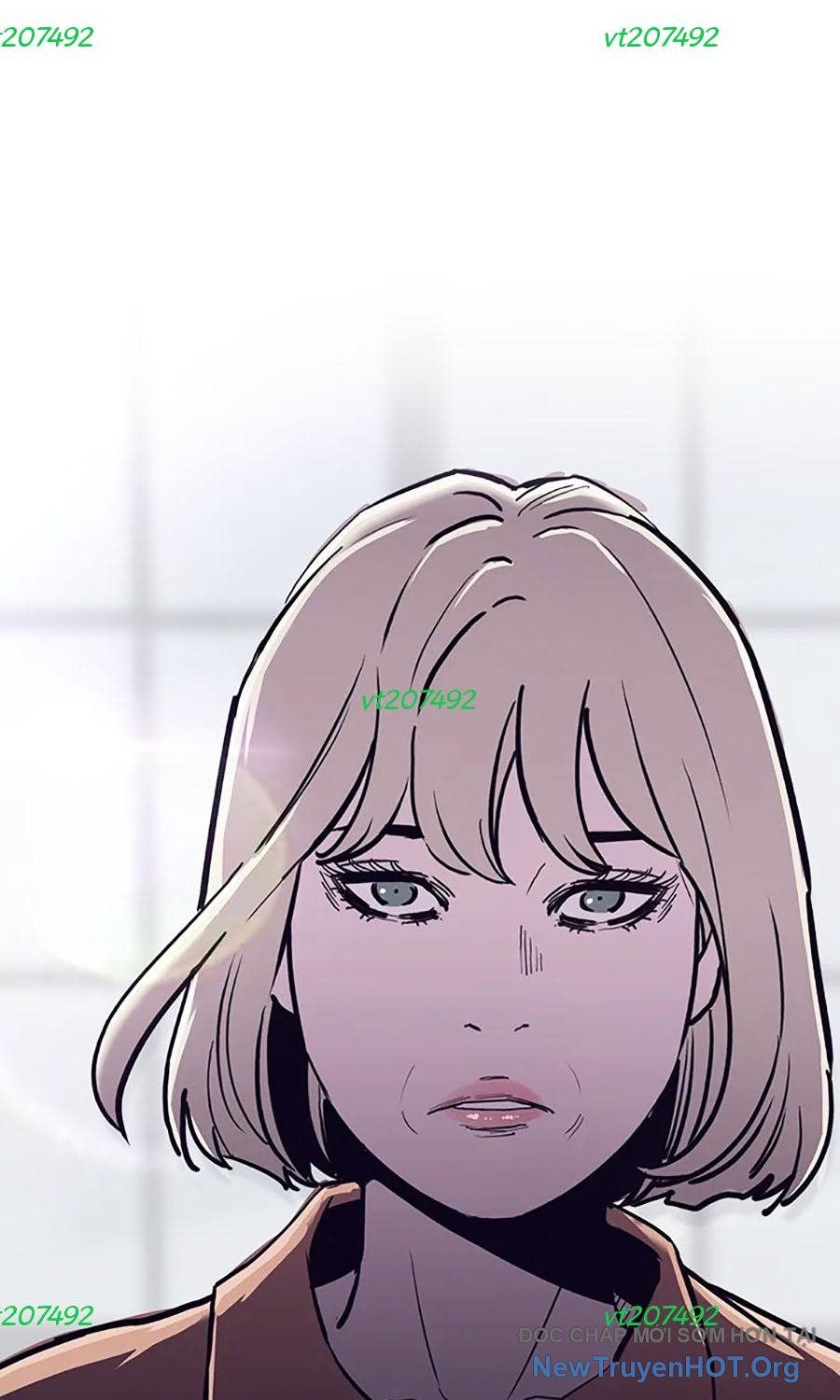 Viện Dưỡng Lão Địa Ngục Chapter 3 - Trang 40