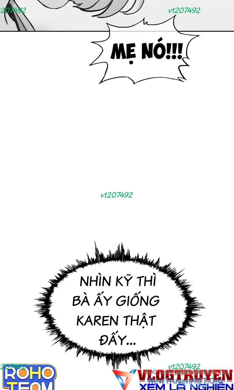 Viện Dưỡng Lão Địa Ngục Chapter 3 - Trang 44