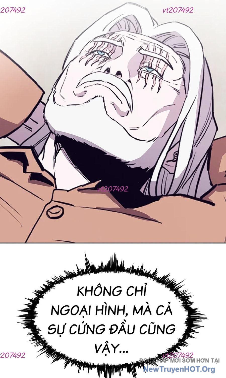 Viện Dưỡng Lão Địa Ngục Chapter 3 - Trang 46