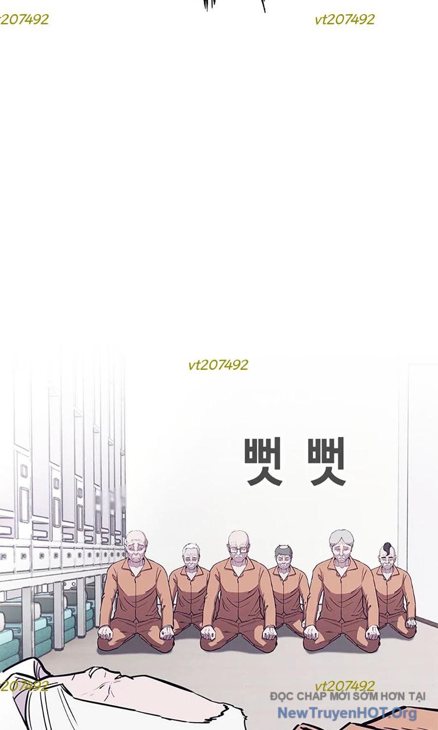 Viện Dưỡng Lão Địa Ngục Chapter 3 - Trang 47
