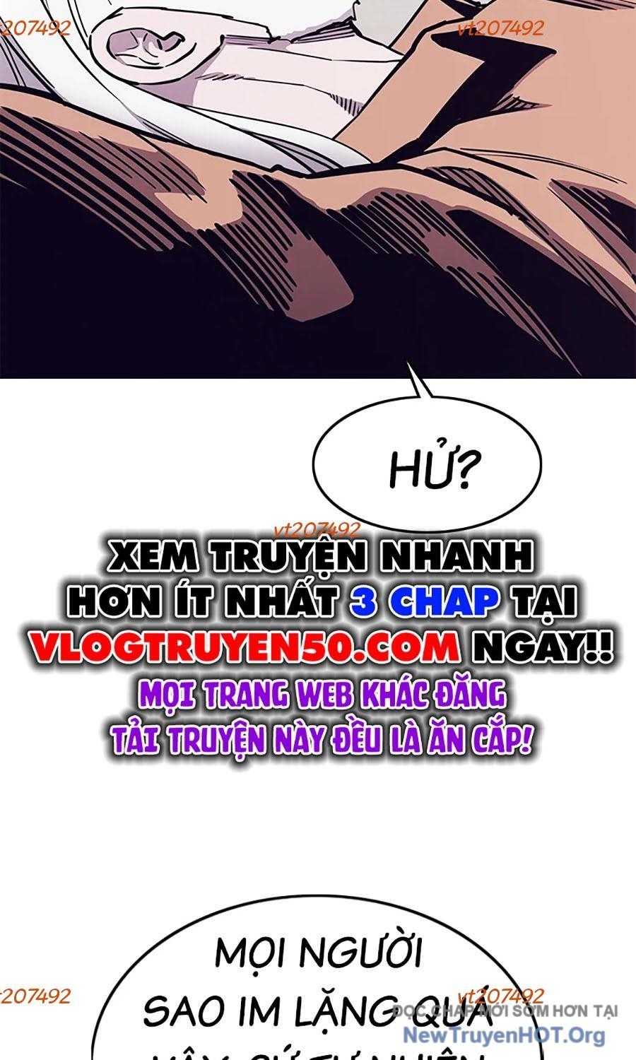 Viện Dưỡng Lão Địa Ngục Chapter 3 - Trang 48