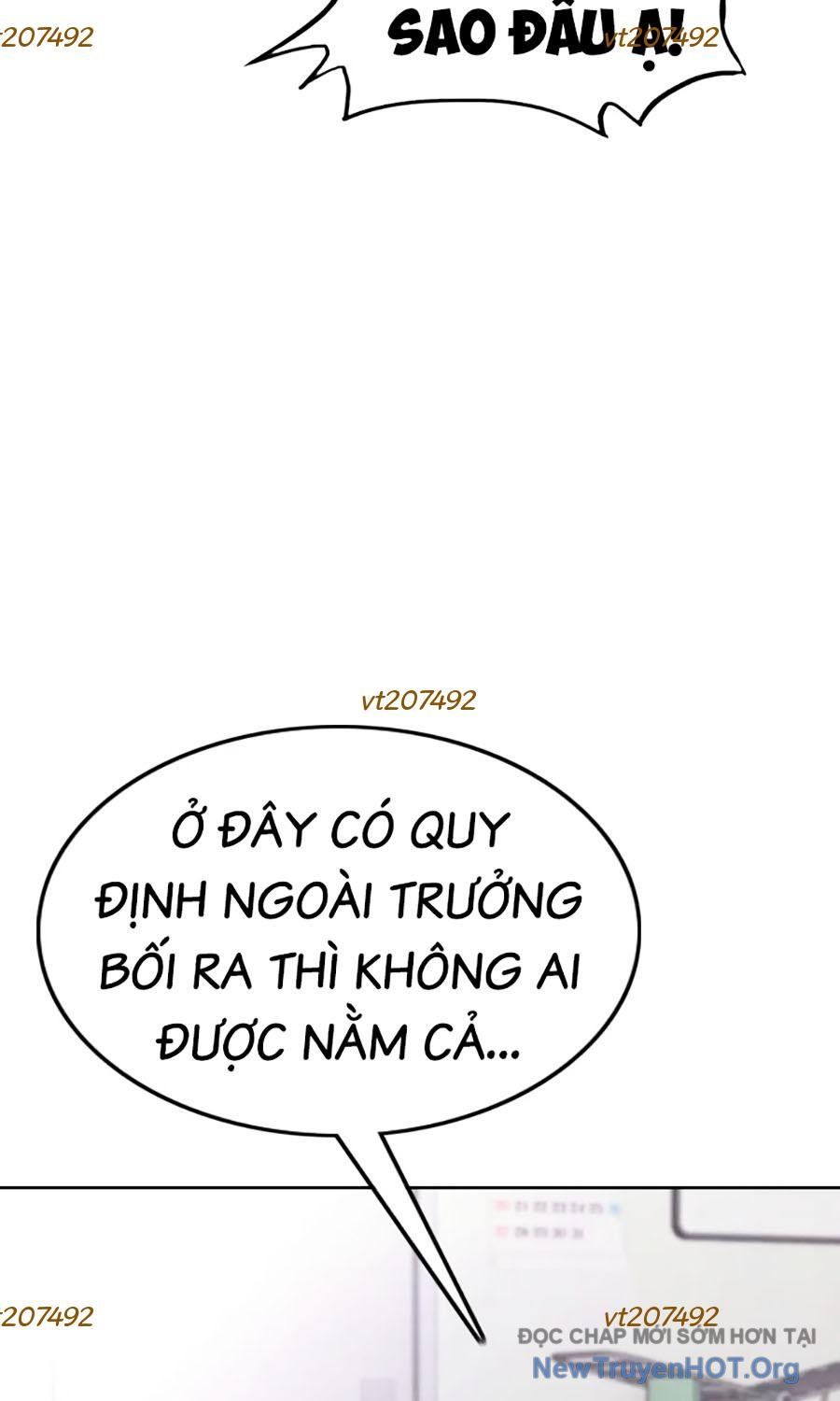 Viện Dưỡng Lão Địa Ngục Chapter 3 - Trang 50