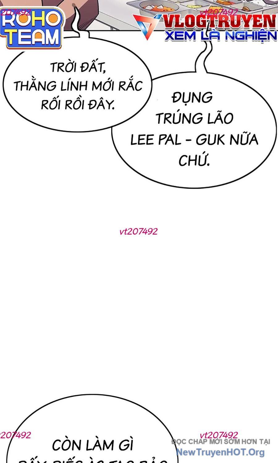 Viện Dưỡng Lão Địa Ngục Chapter 3 - Trang 7