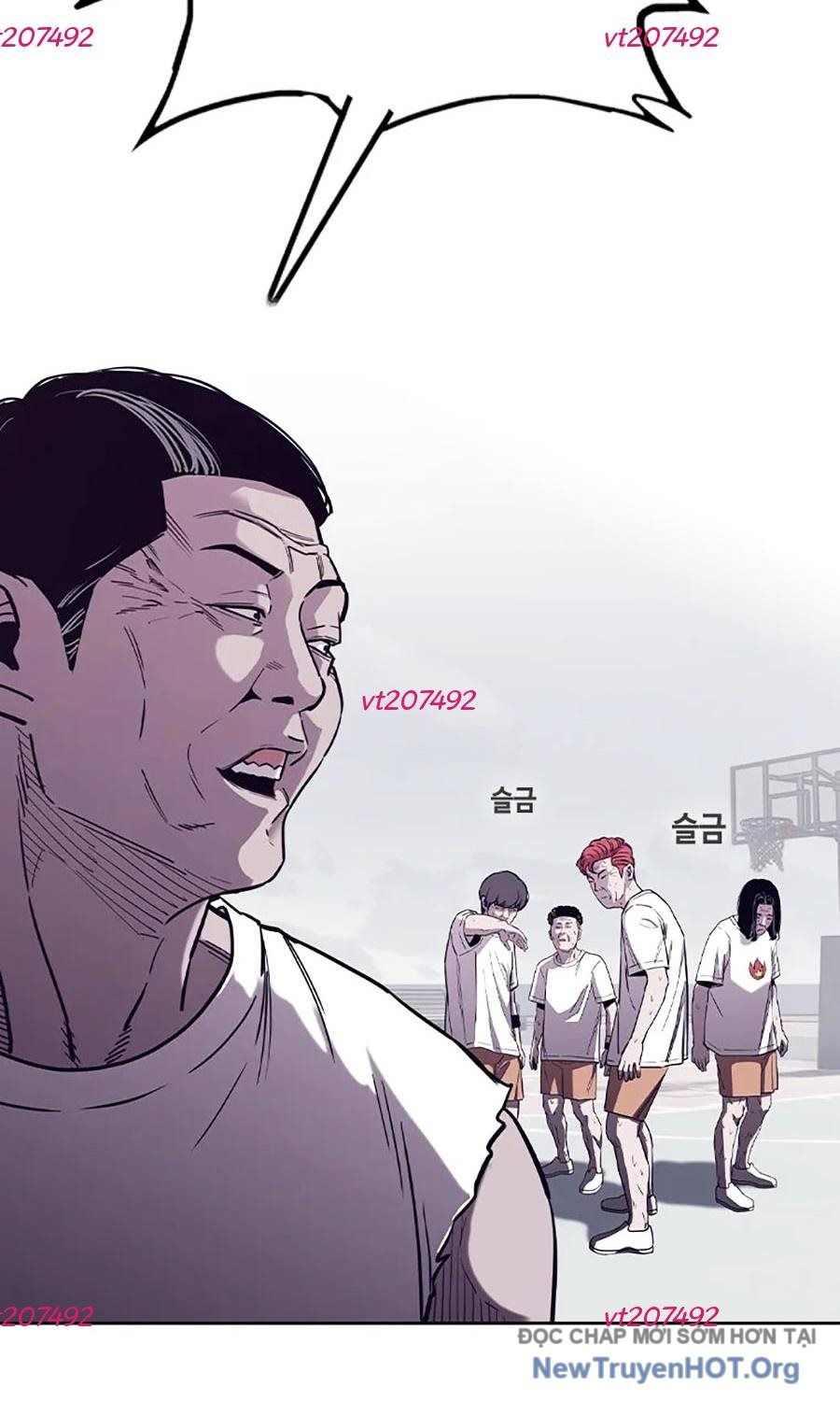Viện Dưỡng Lão Địa Ngục Chapter 4 - Trang 10