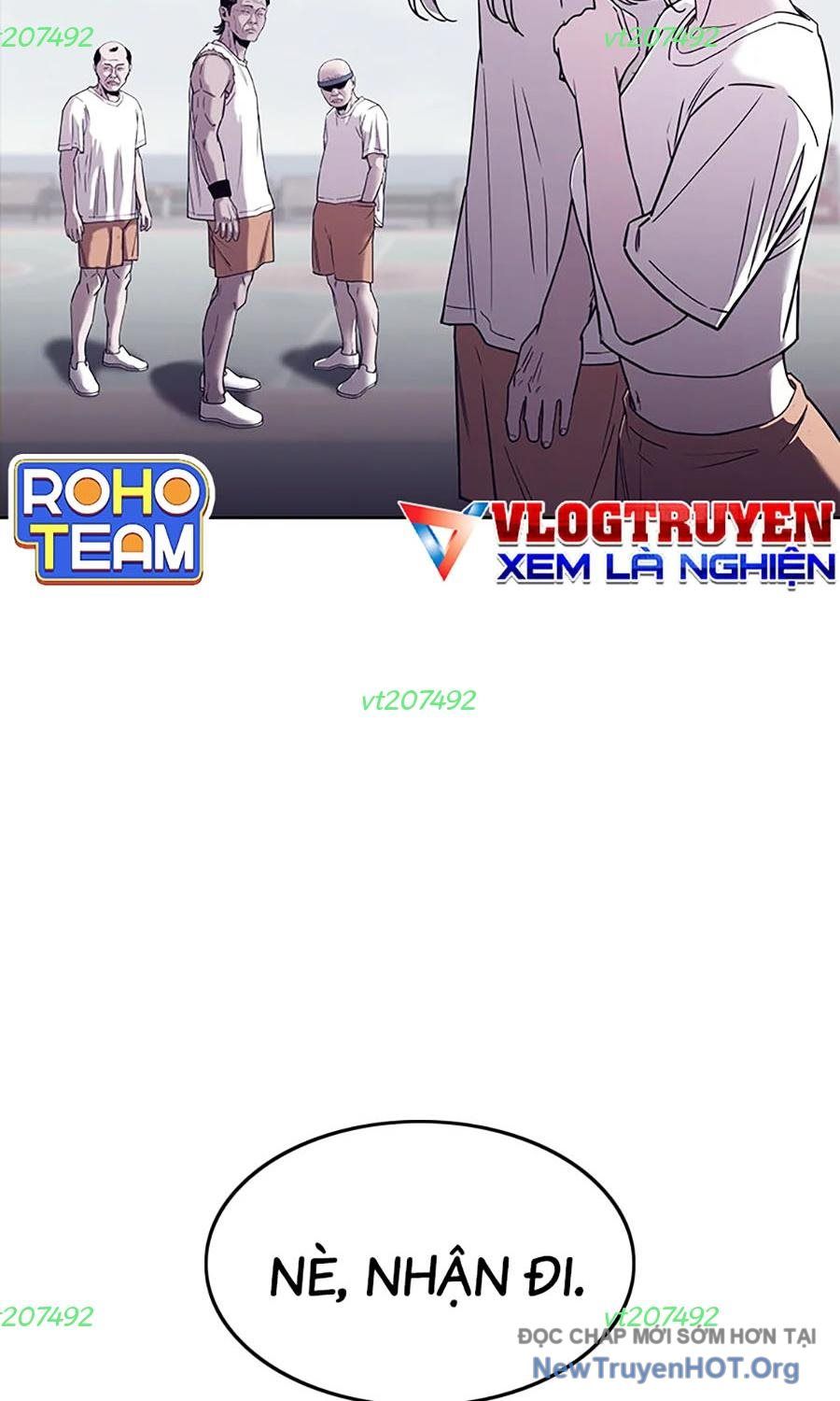 Viện Dưỡng Lão Địa Ngục Chapter 4 - Trang 12